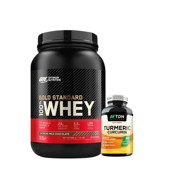 Optimum Nutrition Gold Standard Whey | Megapump